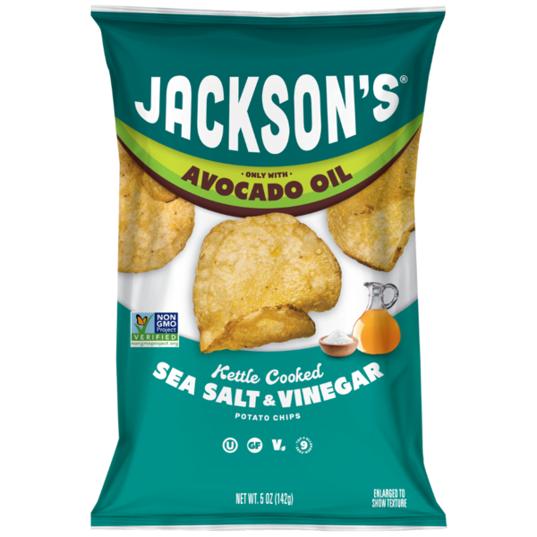 Jackson&