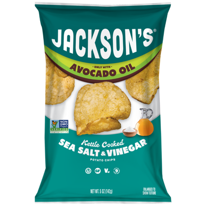 Jackson&