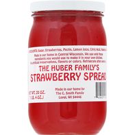 The Huber Family&