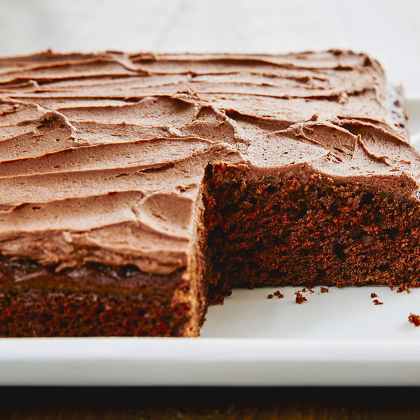 Betty Crocker Rich and Creamy Chocolate Frosting