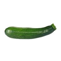 Zucchini Squash️  DestGlow