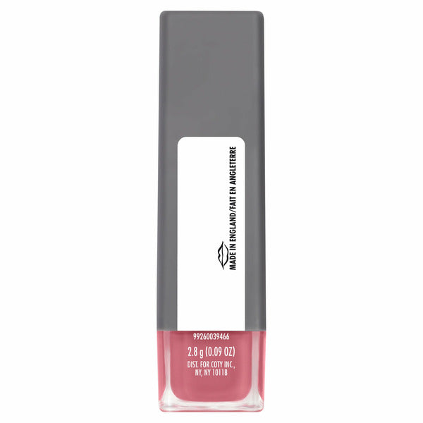 COVERGIRL 24 Hr Matte Lipstick  DestGlow