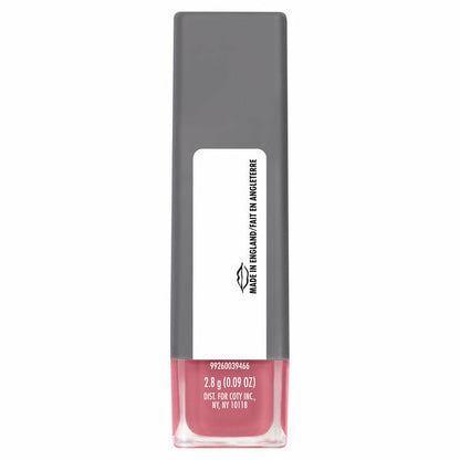 COVERGIRL 24 Hr Matte Lipstick