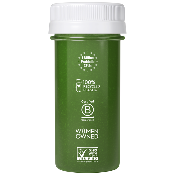 So Good So You Detox, Pineapple Orange Probiotic Juice Shot  DestGlow