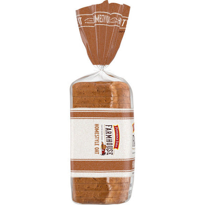 Pepperidge Farm Farmhouse Homestyle Oat Bread