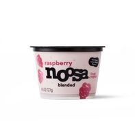 Noosa Raspberry Blended Yoghurt️  DestGlow