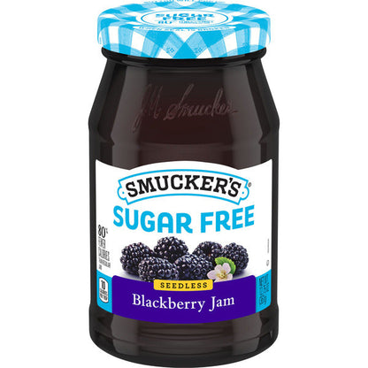 Smucker&