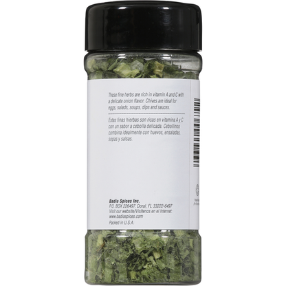 Badia Spices Chives