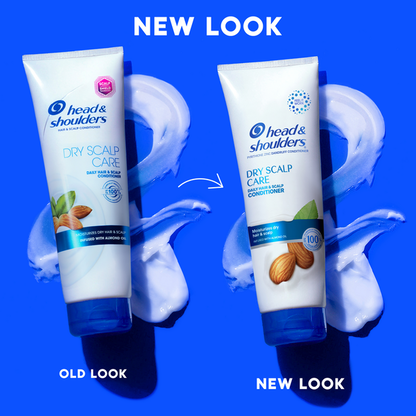 Head &amp; Shoulders Dry Scalp Anti-Dandruff Conditioner