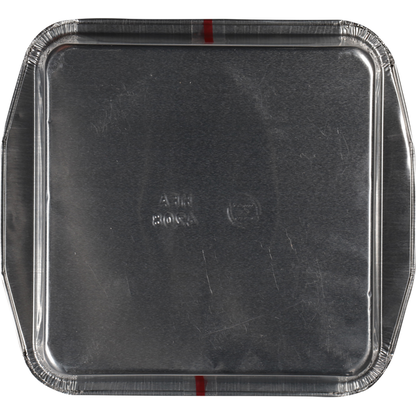 Handi-foil Heavy Duty Square Cake Pans