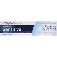 TopCare Whitening Restore &amp; Defend Sensitive Antic...
️  DestGlow