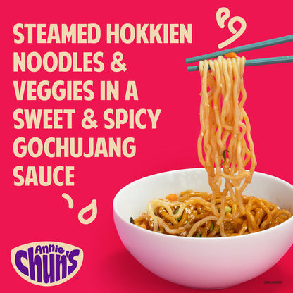 Annie Chun&