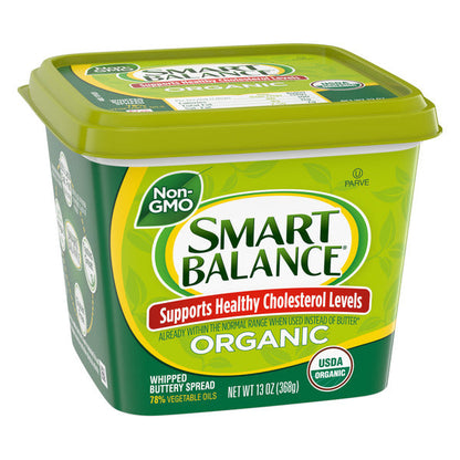 Smart Balance Organic Buttery Spread
