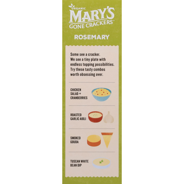 Mary&