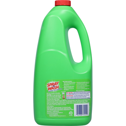 Spray &