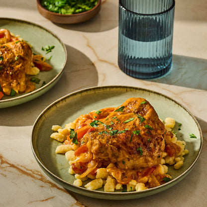 McCormick Gourmet™ All Natural Hot Hungarian Paprika
