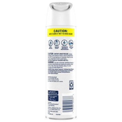 Glade Automatic Spray Pet Fresh Refill