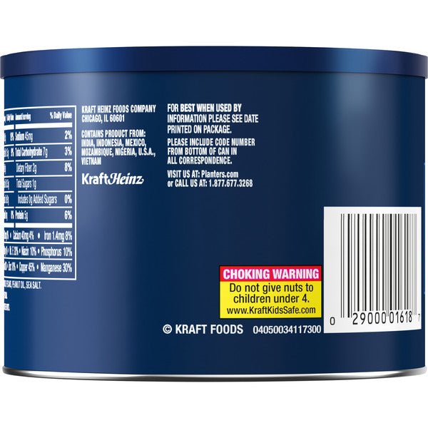 Planters Select Cashews Almond Pecan, 8.25 OZ  DestGlow