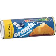 Pillsbury Grands! Butter Flake Refrigerated Cresce...
️  DestGlow