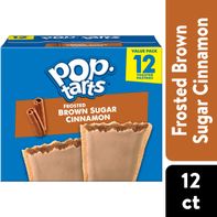 Pop-Tarts Frosted Brown Sugar Cinnamon Toaster Pas...
️  DestGlow