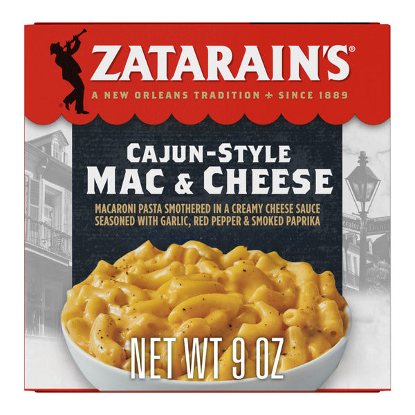 ZATARAIN&