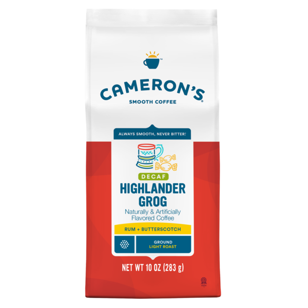 Cameron&