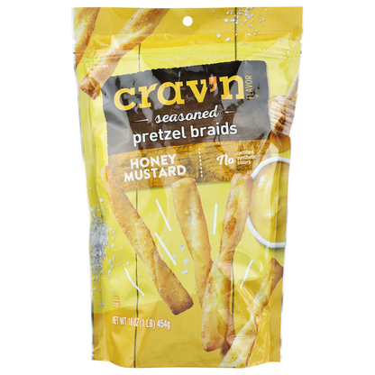Crav&