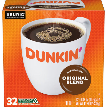 Dunkin&