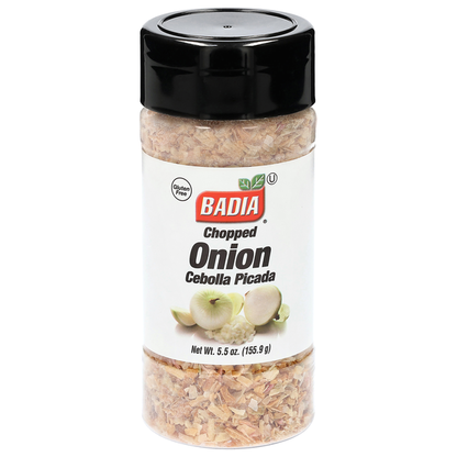 Badia Spices Chopped Onion