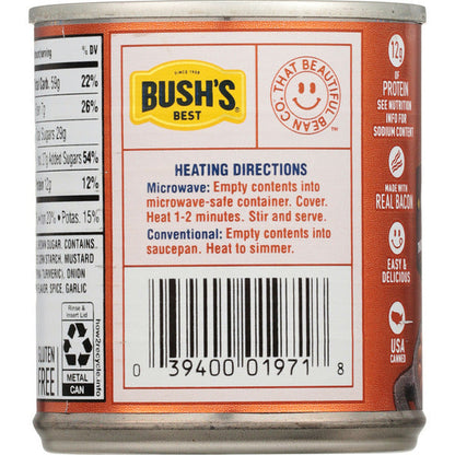 Bush&