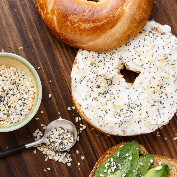 McCormick Sesame Seed  DestGlow
