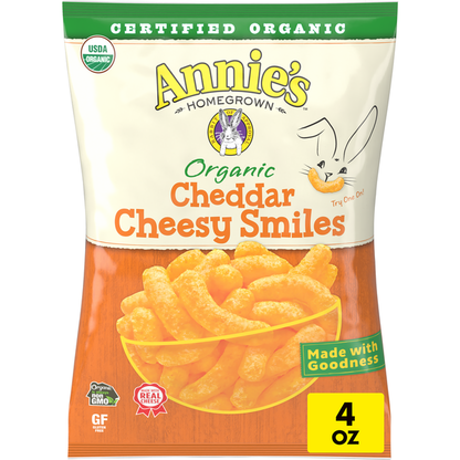 Annie&