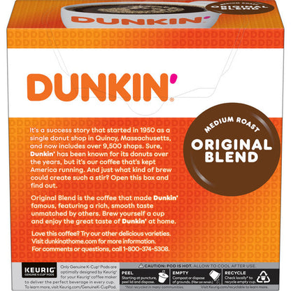 Dunkin&