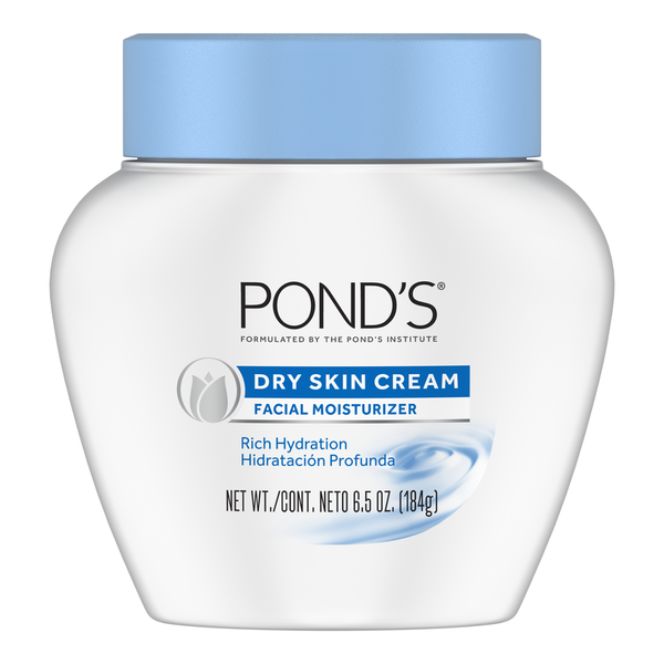 POND’S Face Cream Dry Skin  DestGlow