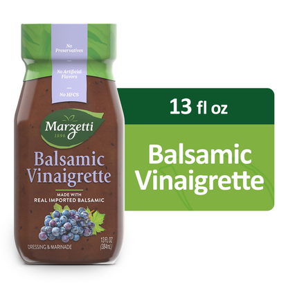 Marzetti Balsamic Vinaigrette Dressing &amp; Marinade