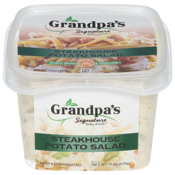 Grandpa&