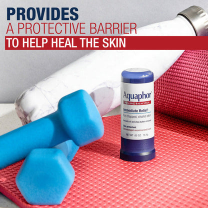 Aquaphor Healing Balm Stick Skin Protectant