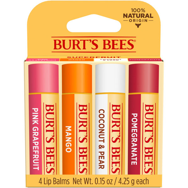 Burt&