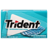 Trident Sugar Free Wintergreen Gum  DestGlow
