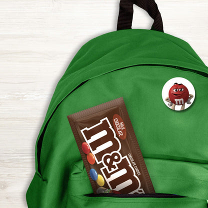 M&amp;M&