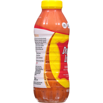 Dorothy Lynch Dressing &amp; Condiment, Homestyle, Savory Tomatoes, Sweet &amp; Spicy