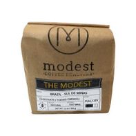 Modest Coffee The Modest Coffee️  DestGlow