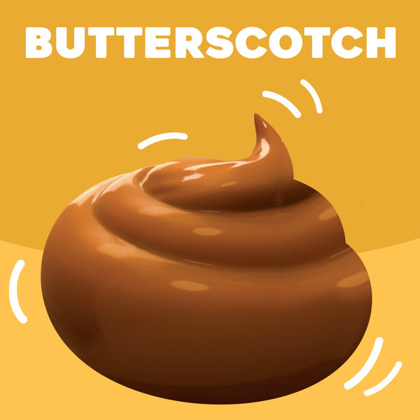 Jell-O Butterscotch Pudding &amp; Pie Filling Mix  DestGlow