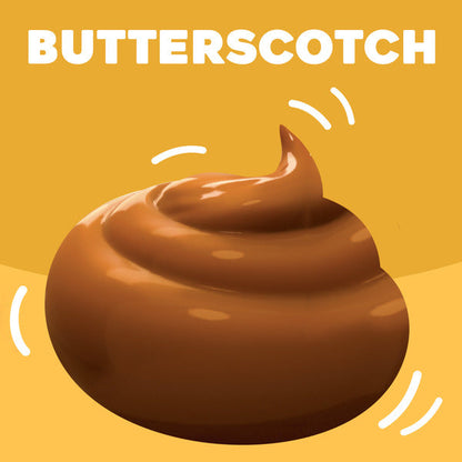 Jell-O Butterscotch Pudding &amp; Pie Filling Mix  DestGlow