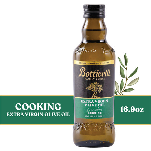 Botticelli Foods Cooking Extra Virgin Olive Oil  DestGlow