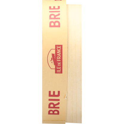 Ile de France Soft Ripened Brie Cheese