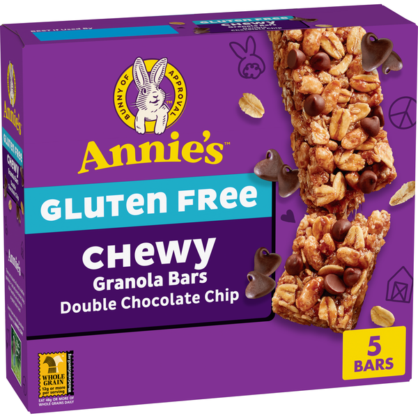Annie&