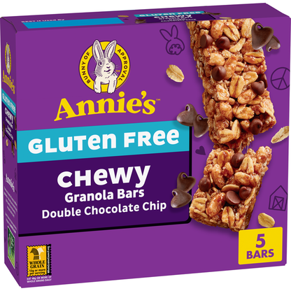 Annie&