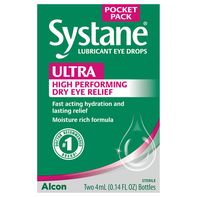 SYSTANE Ultra High Performing Lubricant Eye Drops ...
️  DestGlow