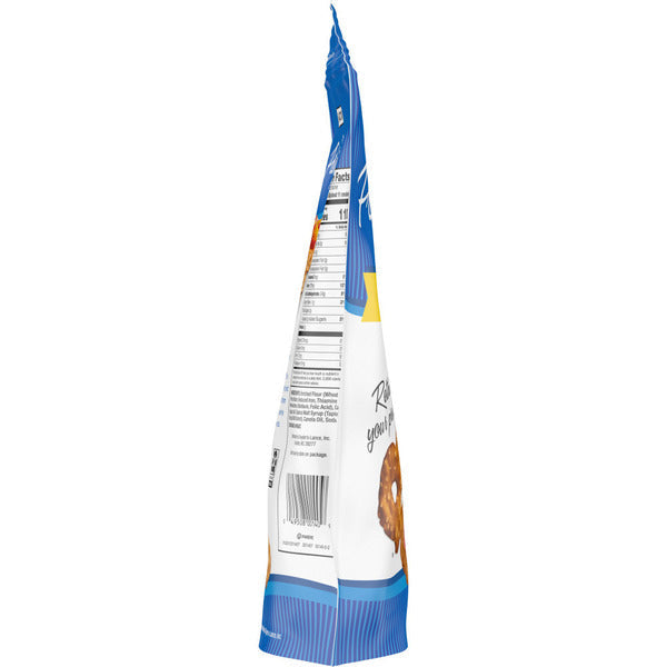 Snack Factory  Original Pretzel Crisps  DestGlow